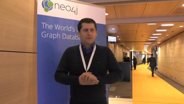 Big Data And Graph Database - Big Data Paris 2016
