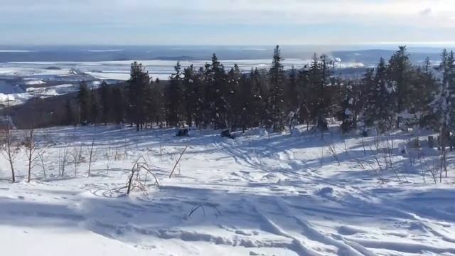 Тому, кто найдет это видео. Застряли на горе Качканар смотреть онлайн