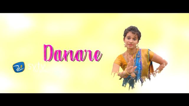 Dan dana dan | Folk DJ Song | Spoorthi Jithender | Thirupathi Matla | sytv.in смотреть онлайн