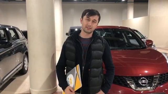 «Приехал в автосалон Альтера. Ребята очень отзывчивые». смотреть онлайн