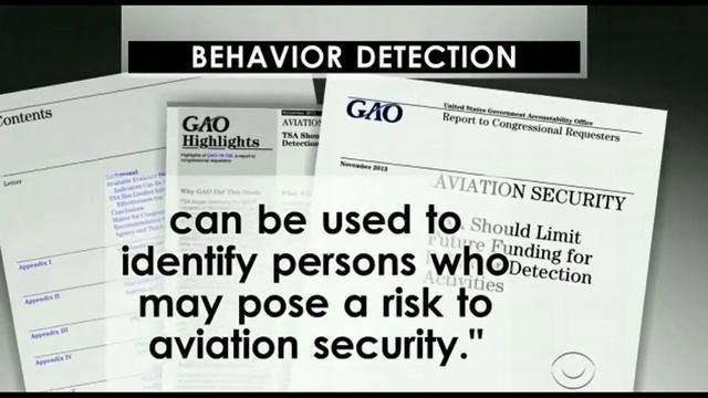 TSA BDO's Behavior Detection Officers Trained To Detect Your Fear Under Scrutiny!! смотреть онлайн