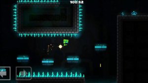 места где находятся синие монеты в гд 2.2 + прохождение "the town"