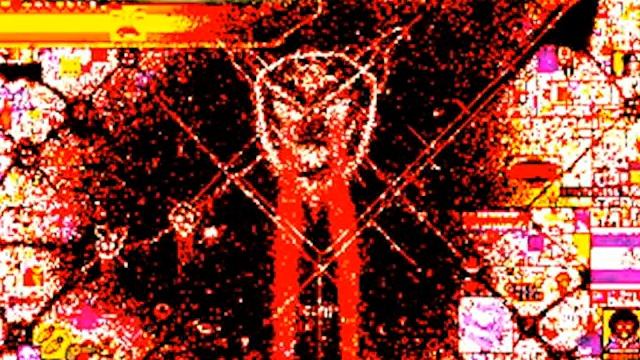 r/Place 2022 Pixel War VOİD смотреть онлайн