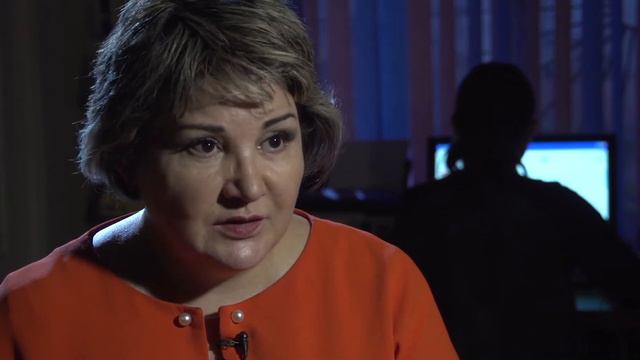 8 эпизод. Права ребенка смотреть онлайн