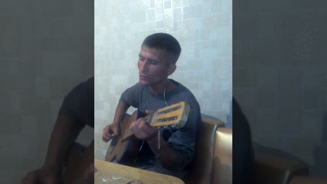 Сашок жжет. Друган.