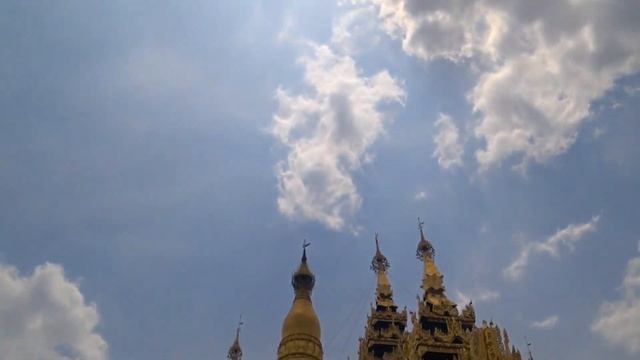 295. Янгон и 99 метров чистого золота! смотреть онлайн