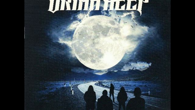 Uriah Heep