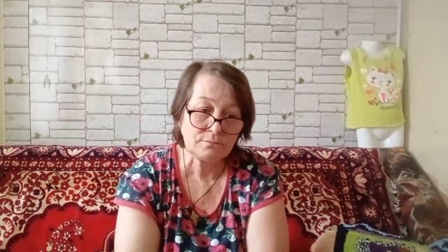 Вяжу коврики крючком,процесс завораживает!Чем занимаюсь? смотреть онлайн