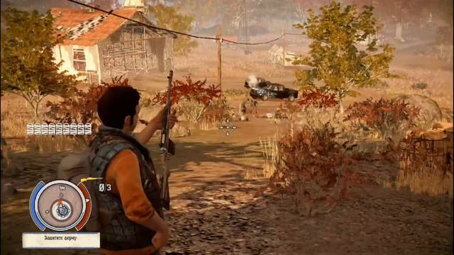 State of Decay YOSE - Day One Edition (#4) смотреть онлайн
