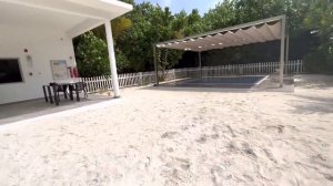 Мальдивы все включено по цене как Тайланд. Развлечения и обзор Riu Palace и Riu Atoll.