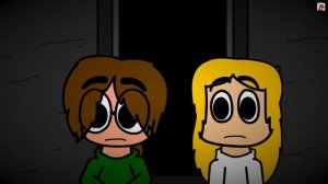 Анимация фнаф 5 про маленьких детей