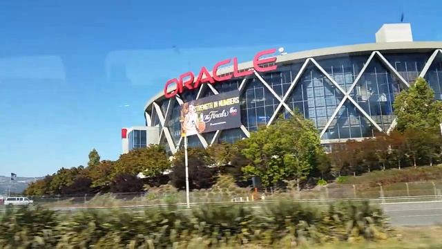 Oracle golden state смотреть онлайн