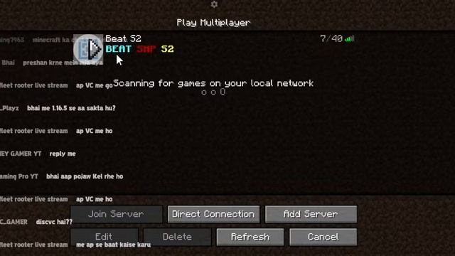 Beat SMP S2 released finally ? fatafat se join karlo public SMP смотреть онлайн