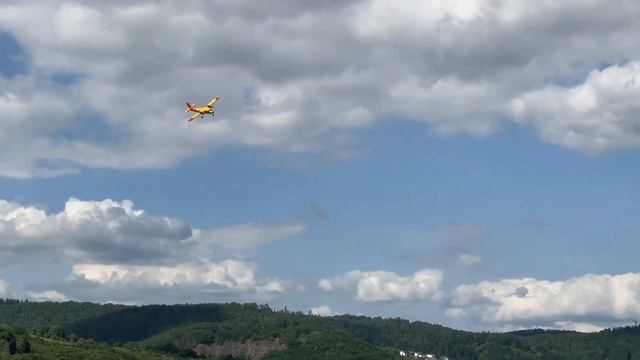 VQ Twin Otter Canada смотреть онлайн