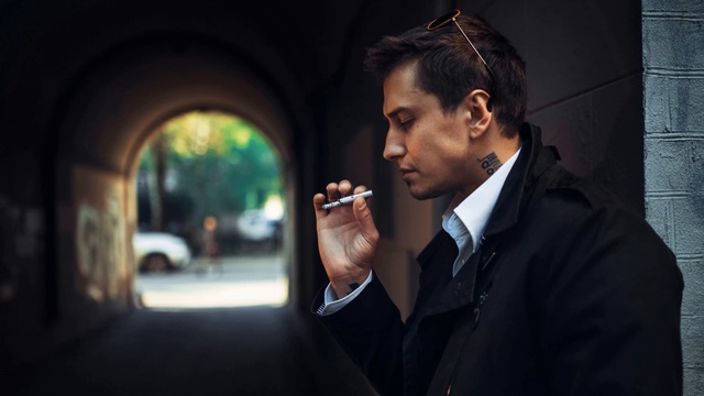 TARAS – на краю