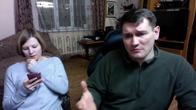 Тёплый стрим в лютый мороз смотреть онлайн