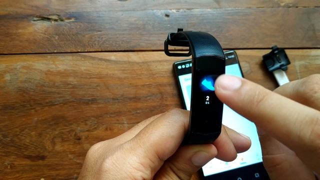 Huawei Honor Band 5 Features , Menus and Support app смотреть онлайн