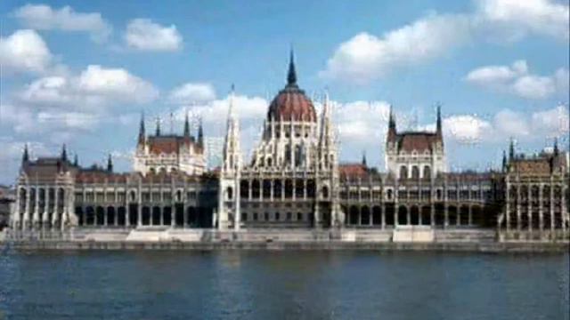 Ура!!! Вперед в Европу!!! смотреть онлайн