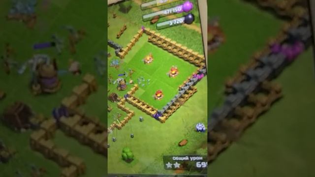 Clash of clans-че будет если не заходить 2 месяца в аккаунт клэш оф клэнса смотреть онлайн