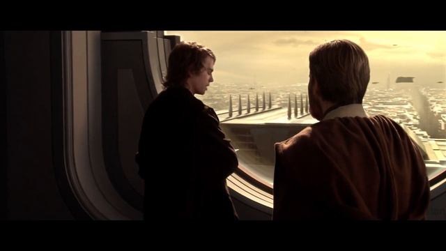 Anakin Skywalker "L'apprenti déchu" Hommage 2022 смотреть онлайн