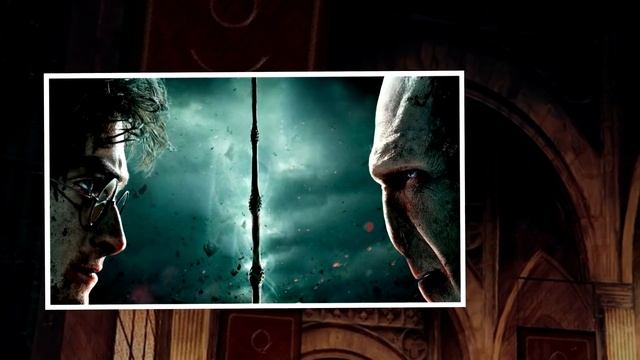Почему Орден Феникса не искал Крестражи? смотреть онлайн