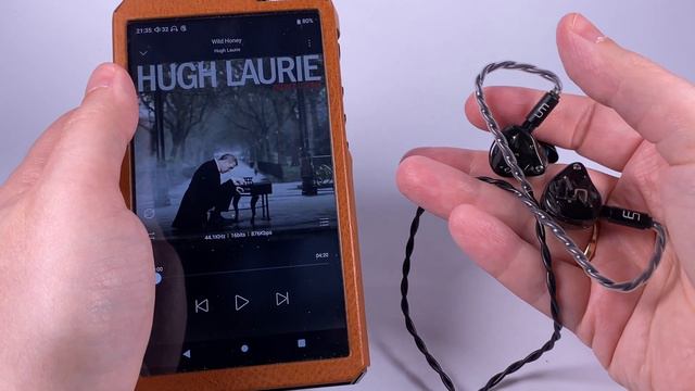 Unique Melody MEST Mk II Earphones Review