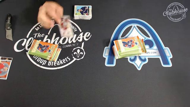 2017-18 O-Pee-Chee Hockey MINI FILLER BREAK For Hockey Mixer смотреть онлайн