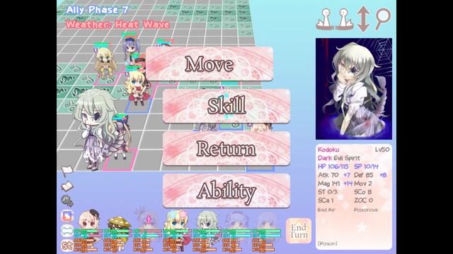 MoeKuri! Playthrough #29 Place Of Mercy смотреть онлайн