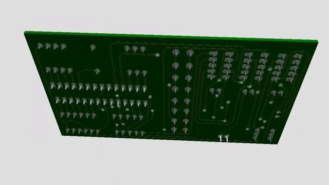 Панель управления 3D смотреть онлайн