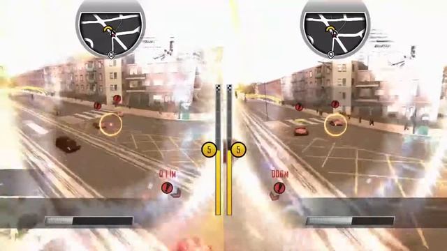 Me and my cousins Attempt on Driver SF, Clean the Streets and Survival. смотреть онлайн