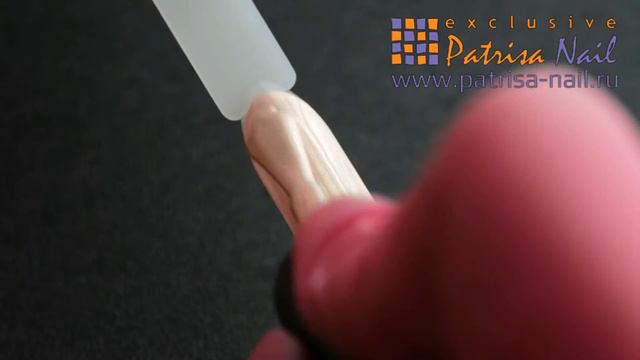 Трехфазный гель-лак Patrisa Nail № В3 из коллекции Бродвей смотреть онлайн