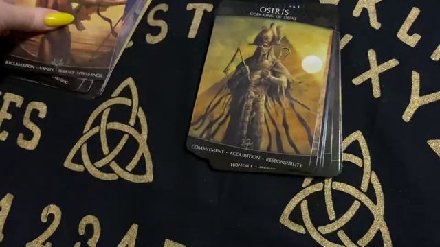 Оракул Мавзолей Душ. Mausolea Oracle of Souls смотреть онлайн