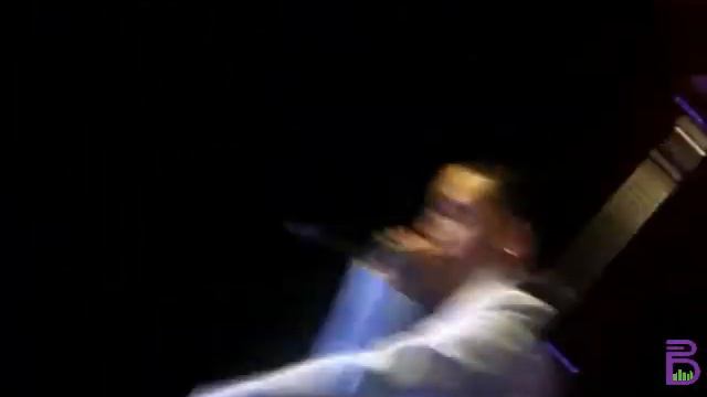 Beatbox Genius Anointed S At Elle Varner Concert [Highline Ballroom NYC] смотреть онлайн