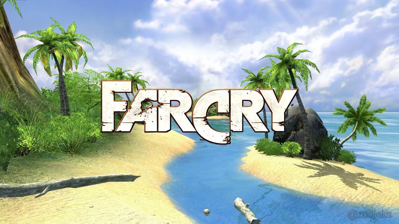 Far cry 1 - Matto 2. Walkthrough. No Commentary. смотреть онлайн