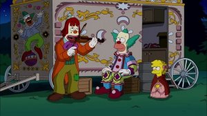 Симпсоны  – 21 сезон 13 серия / The Simpsons