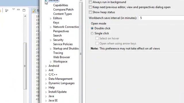 utf 8 eclipse смотреть онлайн