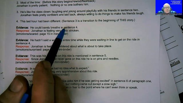 SCR Short Answer Response How to Get the Maximum Amount of Points with the Least Amount of Writin смотреть онлайн