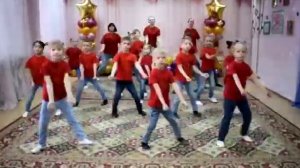 Челлендж ко Дню космонавтики "Как Гагарин и Титов"