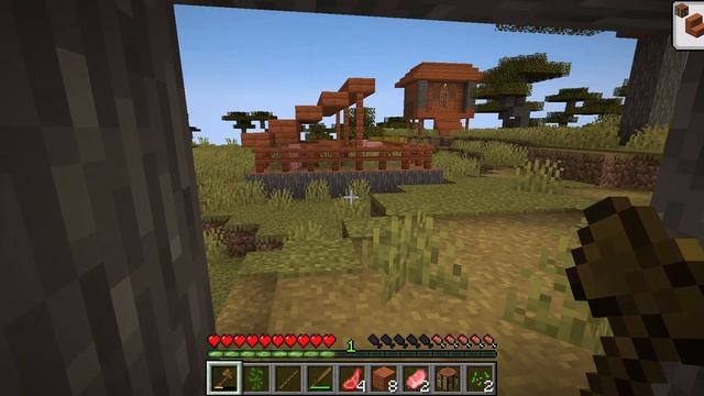 first video and first time playing java edition minecrtaft . suprise bettween video comment if yu g смотреть онлайн