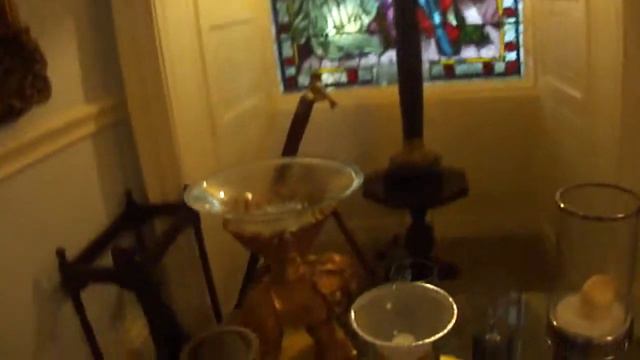 Ирландия Отель-замок Durrow castel смотреть онлайн