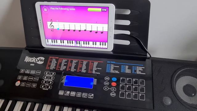 Simply piano - Learn with Luca смотреть онлайн