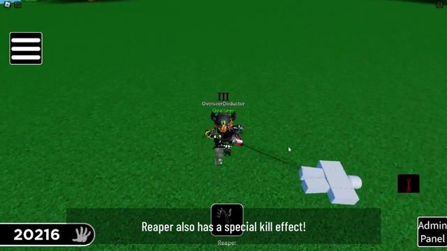 The Best Of FSBG! (Fan-Made Slap Battles Game) #slapbattles #fanmade #roblox