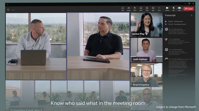 Jabra PanaCast 50 Series New Intelligent Meeting Experiences смотреть онлайн