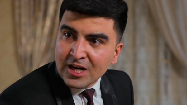 Otalar so'zi - Voy dod internet (09.02.2019)