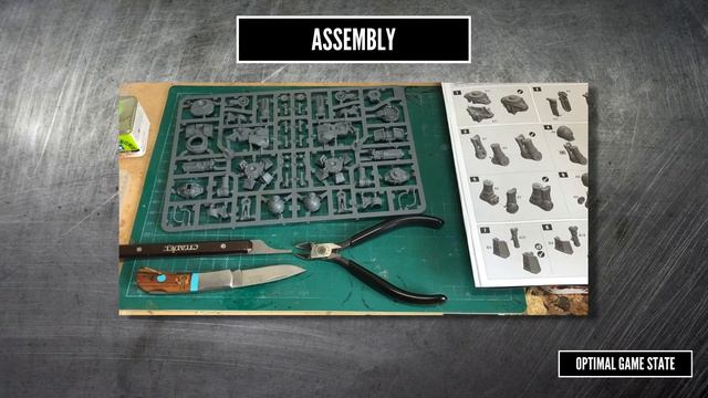 Introduction to Adeptus Titanicus смотреть онлайн