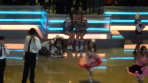 Капитан Каталкин. Непоседы