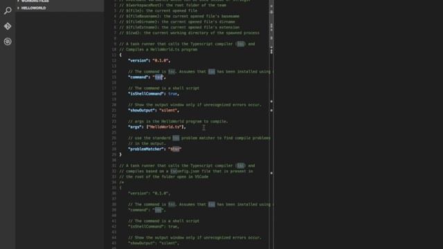 Python3 [Tutorial 1]: Hello, world! смотреть онлайн