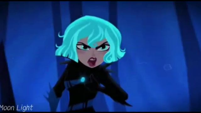 Клип : Катра & Кассандра ( совместно с Moon Light) смотреть онлайн