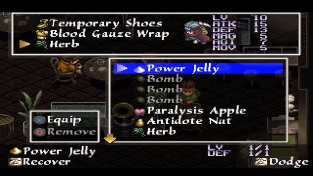 Arc The Lad II (PLAYSTATION) Part 3 Jobs and Wheres Shantae смотреть онлайн
