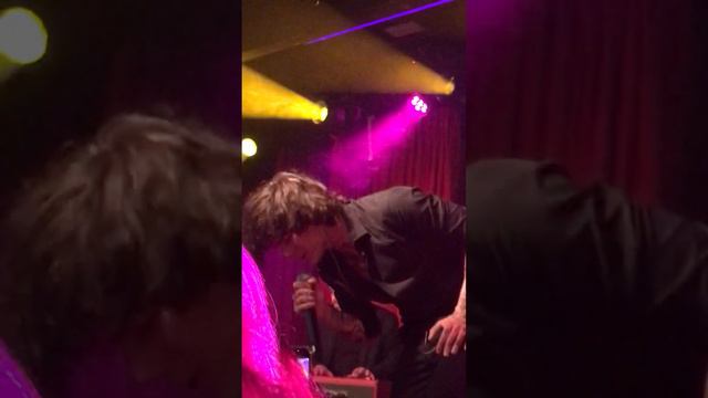 @xolidayboy - Шапито/акустика 17.09.23 Москва